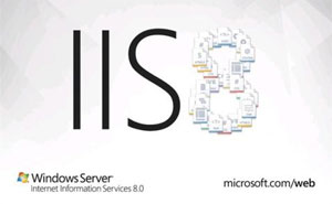 windows server 2012 IIS8.0配置、安裝